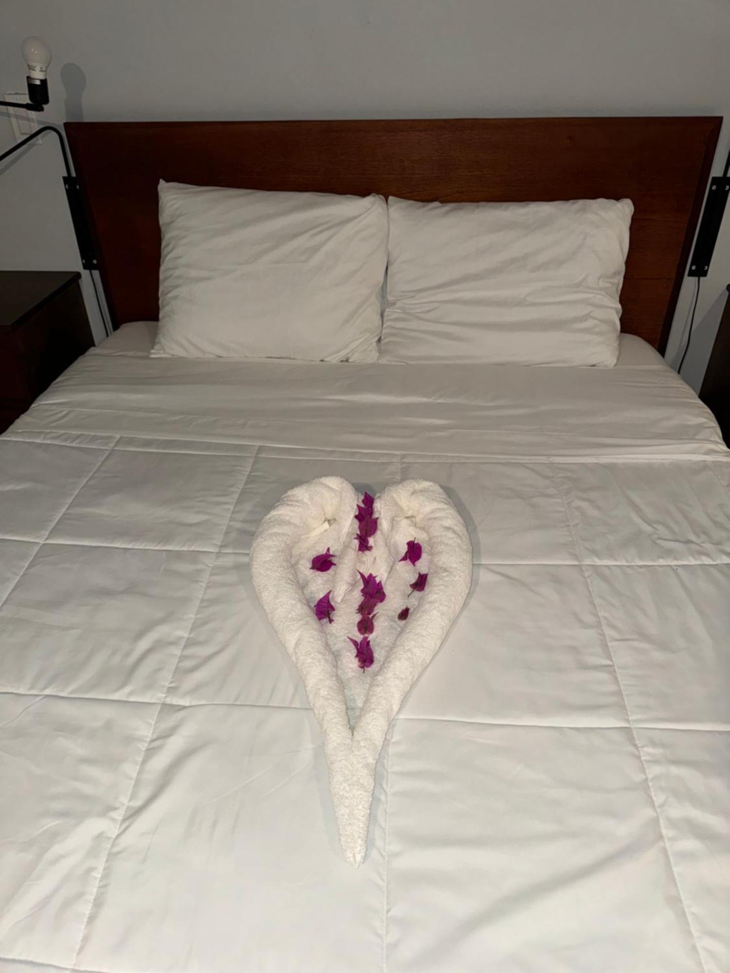 De' Seaside Escape Hotel Willikies Kültér fotó
