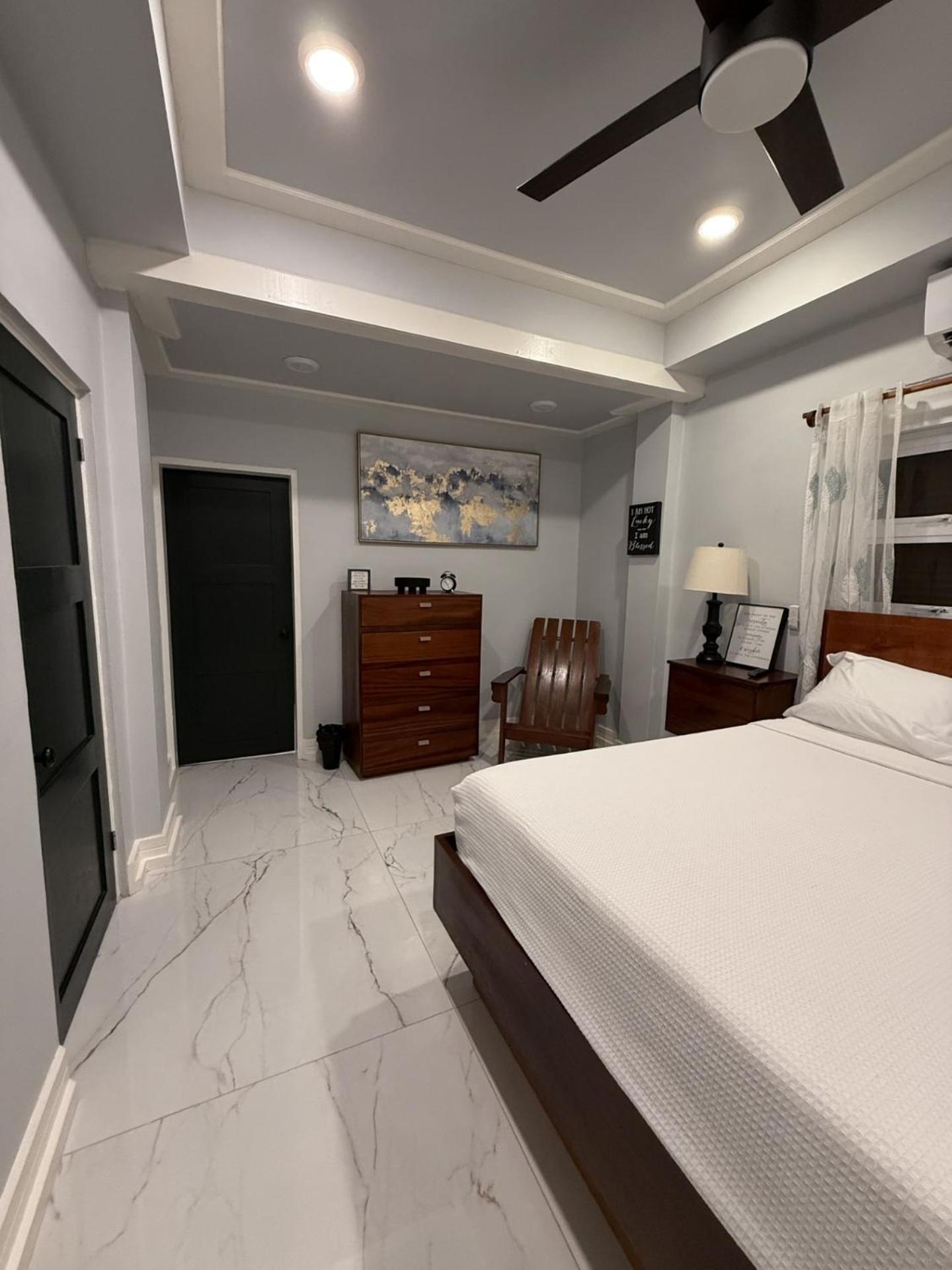 De' Seaside Escape Hotel Willikies Kültér fotó