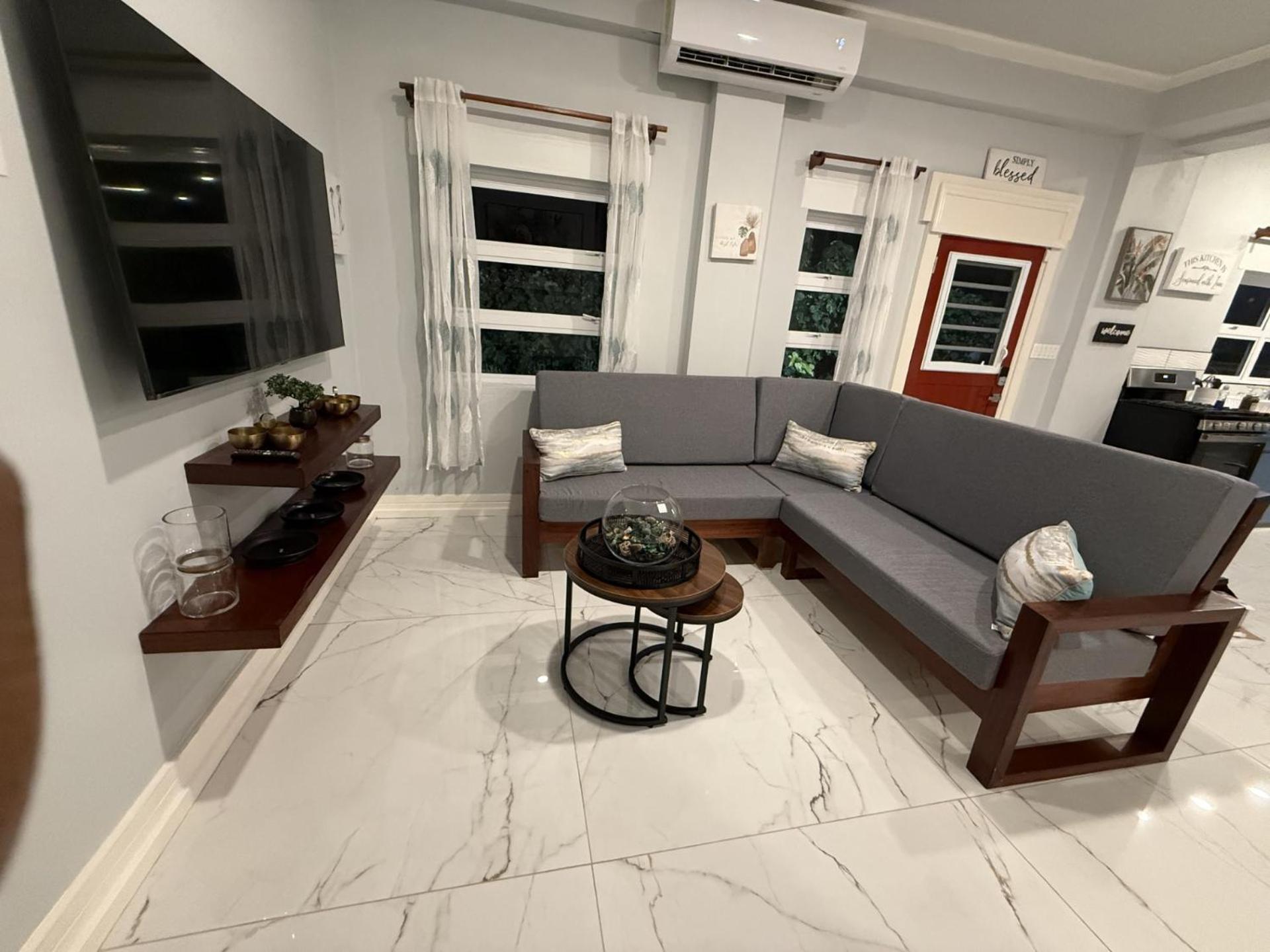 De' Seaside Escape Hotel Willikies Kültér fotó